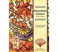 Hanafuda Games: Sensu Edition