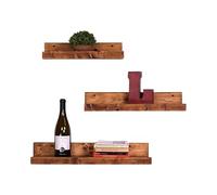 Hanah Home AA104, Spruce Wood, Nogal, Talla única
