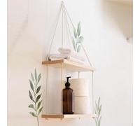 Hanah Home Raf230, Spruce Wood, Nogal, Talla única