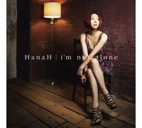 Hanah - I'm Not Alone [Ltd.Edition]