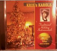 Hanai (Kris Lee-Scott) - Kris's Karols (US Import)
