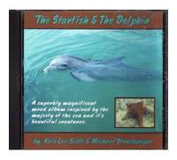 Hanai (Kris Lee-Scott & Michael Stonebarger - The Starfish & The Dolphin (US Import)