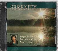 Hanai (Kris Lee-Scott) - Serenity (US Import)
