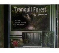 Hanai (Kris Lee-Scott) - Tranquil Forest