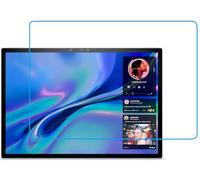 HANAIETTE Lenovo ThinkPad X12 - Protector de pantalla de vidrio templado para portátil Lenovo ThinkPad X12 de 12.3 pulgadas (compatible con fundas)
