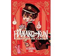 Hanako-Kun Despues de Clase