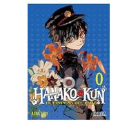 Hanako-Kun : El Fantasma del Lavabo 0
