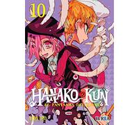 Hanako-Kun : El Fantasma del Lavabo 10