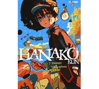 Hanako-kun. I 7 misteri dell'Accademia Kamome (Vol. 17) (J-POP)