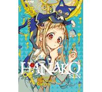 Hanako-kun. I 7 misteri dell'Accademia Kamome (Vol. 25) (J-POP)