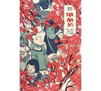 Hanami: Toi, moi, 19m² et le Japon