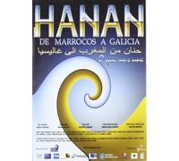 Hanan: Lo que nos une. De Marruecos A Galicia [DVD]