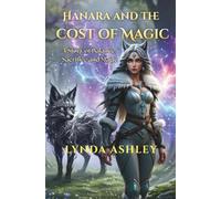 Hanara and the Cost of Magic: Because the magic isn’t broken. It’s evolving.
