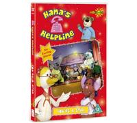 Hana's Helpline-You're a Star [Reino Unido] [DVD]