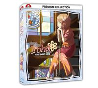 Hanasaku Iroha - The Movie [Alemania] [Blu-ray]