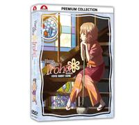 Hanasaku Iroha - The Movie [Alemania] [DVD]
