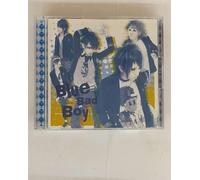Hanashonen Baddies - Blue Bad Boy [CD+Dvd Ltd.ed.]