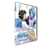 Hanaukyo Maid Team La Verite 3: Saving Mariel [USA] [DVD]
