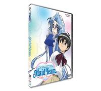 Hanaukyo Maid Team La Verite Volume 1: How Do You Do Master [USA] [DVD]