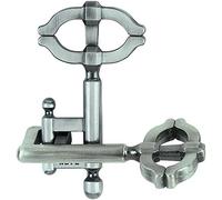 Hanayama- Cast Key II Puzzle, Multicolor (52473765)
