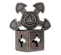 Hanayama- Cast O'gear, Multicolor (J01197)
