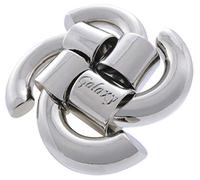 Hanayama-515039 Cast Puzzle (Galaxy) by Hanayama, Color metálico, único (515039)