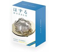 Hanayama Huzzle Cast Planet Puzzle