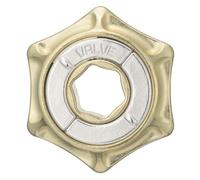 Hanayama Huzzle Puzzle Valve