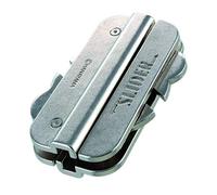 Hanayama HUZZLE-Slider Casse-Têpe. (CPSLI), Multicolor, único