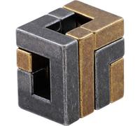 Hanayama - Rompecabezas, nivel de dificultad 4, versión en inglés