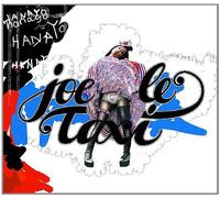 Hanayo - Joe Le Taxi [Import]