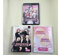 Hanayoi Romanesque: Ai to Kanashimi [Limited Edition] [Importación Japonesa]