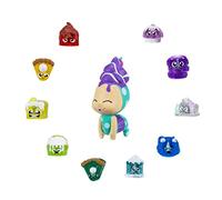HANAZUKI - Lunalux Pack 10 Tesoros Dulces (Hasbro B8454ES0)