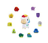 HANAZUKI - Lunalux Pack 10 Tesoros Fantasia (Hasbro B8456ES0) | Hasbro B8456ES0