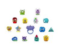 HANAZUKI - Mega Pack de Tesoros (Hasbro C3507EU4)