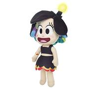 HANAZUKI - Muñeca de Peluche con Luces de Colores (Hasbro B9922EU4)