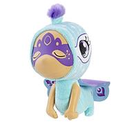 HANAZUKI Peluche Disfraz de Pavo Real