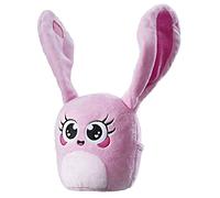 HANAZUKI - Peluche Hemka Cheey Pie, Color Rosa (Hasbro B8380EP2)