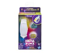 Hanazuki Pulsera de emociones interactiva (Hasbro B8256EU4), 6 años en adelante