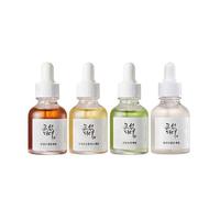Beauty of Joseon - Set Hanbang Serum Discovery