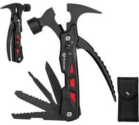 Hanboost H1 12-in-1 Multi-Function Hammer with Safety Lock - 1 ud.