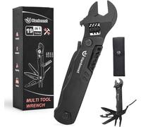 Hanboost M2 19-in-1 Multi-Function Wrench with Wire Cutter - 1 ud.