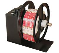 Hanchen 120mm Rebobinador Automático de Etiquetas 1-8pulgadas/s Velocidad Ajustable Máquina Síncrona de Rebobinado en Dos Direcciones BSC-T6 CE