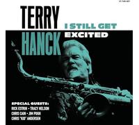 Hanck,Terry - I Still Get Excited