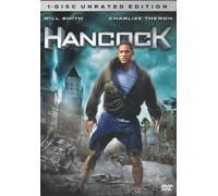 Hancock (2 Disc Special Edition With Bonus Digital Copy and Lenticular Sleeve)