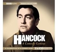 Hancock, a Comedy Genius (BBC Radio Collection) by Ray Galton (2004-11-29)
