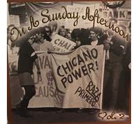 Hancock, Gerre - On a Sunday Afternoon Vol2: Live Or
