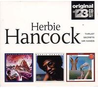 Hancock Herbie - 3cd Boxset
