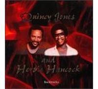 Hancock, Herbie - Backtracks