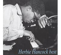 Hancock, Herbie - Best of
